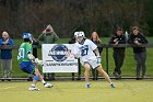 MLax vs Salve